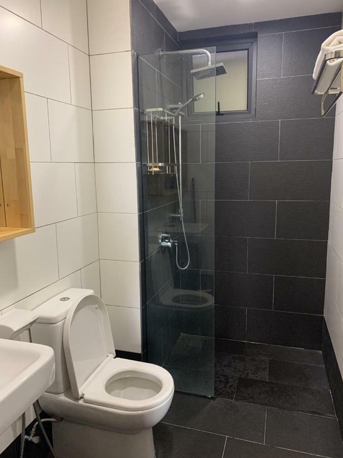 Msi Cozy Homestay Seri Kembangan Exterior foto